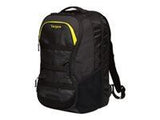 TARGUS Work&Play Fitness 15.6inch Laptop Backpack Black