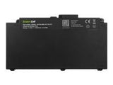 GREENCELL Battery CD03XL for HP ProBook 640 G4 G5 645 G4 650 G4 G5