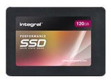 INTEGRAL 120GB SSD P5 SERIES - 2.5inch SATA III 6Gbps 7mm