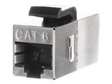 NETRACK 106-81 Netrack cord coupler RJ45-RJ45, cat. 6 STP