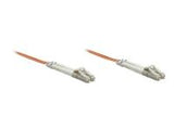 INTELLINET 302709 Intellinet Fiber optic patch cable LC-LC duplex 2m 9/125 OS2 singlemode