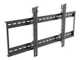 DIGITUS Video Wall Mount for panels from 114 45 to 178cm 70in micro tilt and height adjust max load 70kg VESA 600x400