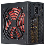 CASE PSU ATX2.3 600W/XN053 XILENCE