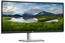 LCD Monitor|DELL|S3422DW|34"|Curved/21 : 9|Panel VA|3440x1440|21:9|Matte|4 ms|Speakers|Height adjustable|Tilt|210-AXKZ