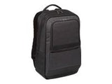 TARGUS CitySmart Essential Multi-Fit 12.5-15.6inch Laptop Backpack Black