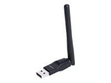 LOGILINK WL0145A LOGILINK - Wireless LAN 150 Mbit/s USB 2.0 Micro Adapter