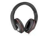 DEFENDER Headset for mobile devices Accord 171 black cable 1 2 m
