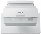 Epson 3LCD Projector EB-720 XGA (1024x768), 3800 ANSI lumens, White