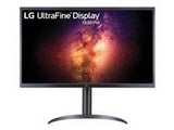 LCD Monitor|LG|32"|4K|3840x2160|16:9|60Hz|1 ms|Pivot|Height adjustable|Tilt|32EP950-B
