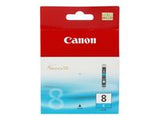 CANON CLI-8C ink cyan 13ml for Pixma MP800 500 iX4000 iX5000