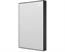 SEAGATE One Touch Potable 1TB USB 3.0 compatible with MAC and PC including data recovery service silver
