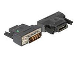 DELOCK 65024 Delock adapter HDMI(F)->DVI-D(24+1) Dual Link (M)