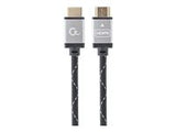 CABLE HDMI-HDMI 2M SELECT/PLUS CCB-HDMIL-2M GEMBIRD