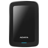 ADATA HV300 4TB USB3.1 HDD 2.5i Black