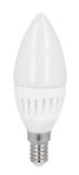 Light Bulb|LED LINE|Power consumption 9 Watts|Luminous flux 992 Lumen|2700 K|170-250 AC|Beam angle 220 degrees|248610