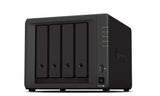 NAS STORAGE TOWER 4BAY/NO HDD DS420+ SYNOLOGY