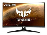 ASUS TUF Gaming VG328H1B 31.5inch FHD 165Hz FreeSync Premium 1ms Curved