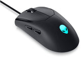 MOUSE USB OPTICAL AW320M/545-BBDS DELL