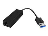 ICYBOX IB-AC501a IcyBox USB 3.0 to Gigabit Ethernet Adapter
