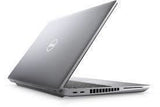 NB PRE 3561 CI7-11850H 15" ENG/16/512GB N007P3561EMEA DELL