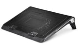 Deepcool Notebook Cooler N180 (FS) 922 g, 380 x 296 x 46 mm