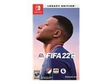 EA FIFA 22 NS PL