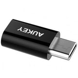 I/O ADAPTER MICRO USB TO USB-C/CB-A2 LLTS58623CD AUKEY