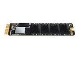 TRANSCEND 480GB JetDrive 850 PCIe SSD for Apple Mac M13-M15 PCIe Gen 3 x4 NVMe