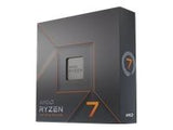 AMD Ryzen 7 7700X BOX AM5 8C/16T 105W without cooler