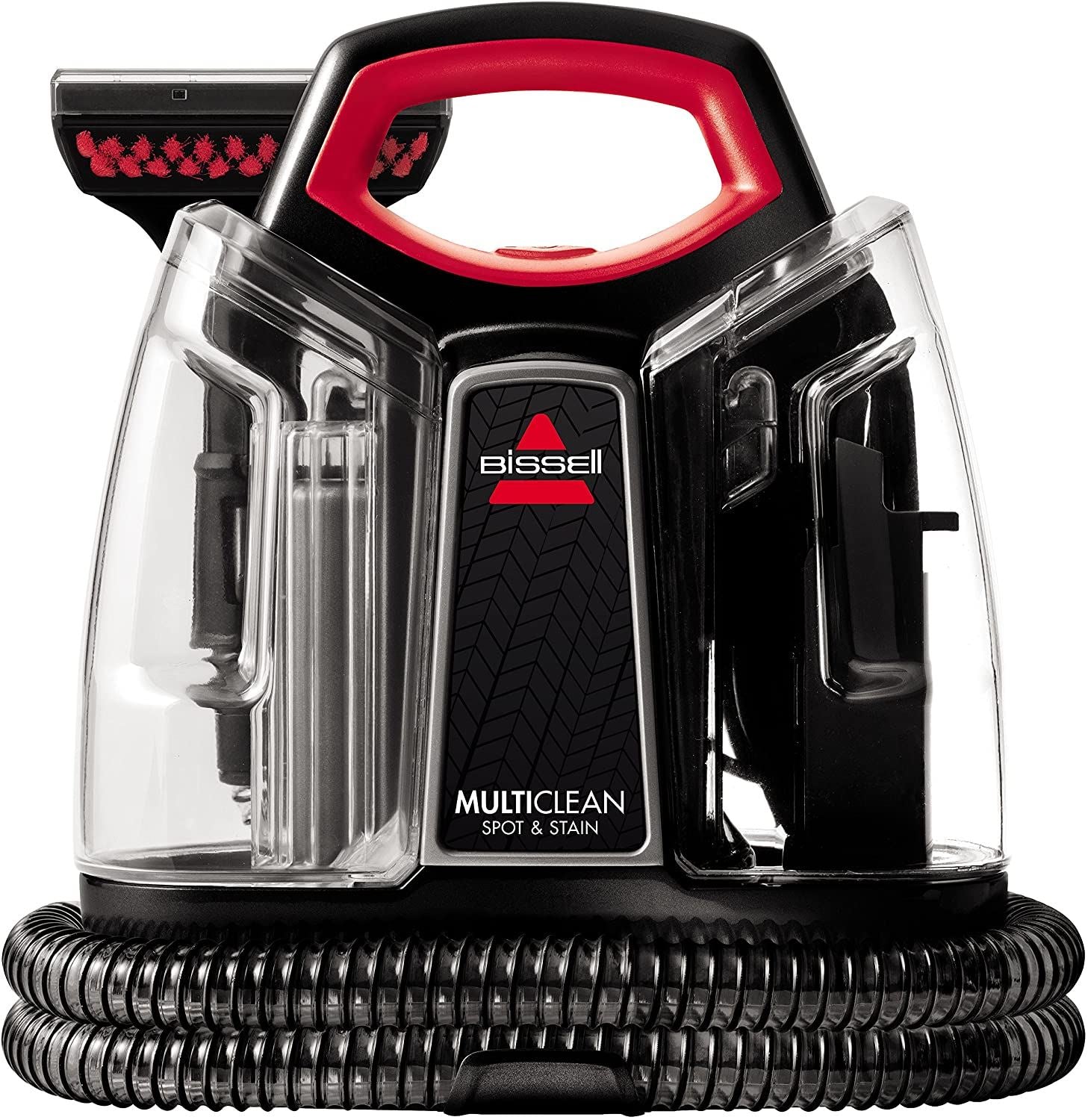 Bissell MultiClean Spot & Stain SpotCleaner Vacuum Cleaner 4720M Handh –  W-Warehouse