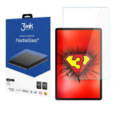 3MK Samsung, Galaxy Tab S7 FE 13", Tempered glass, Transparent, Screen Protector