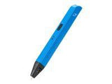 GEMBIRD 3DP-PEN-01 Free form 3D printing pen for ABS/PLA filament blue