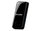 TP-LINK 300Mbps Mini WLAN N USB Adapter