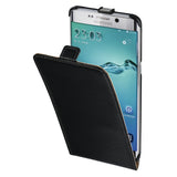 HAMA Smart Case Flap Case for Samsung Galaxy S6 edge+ black