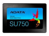 ADATA SU750 256GB 3D SSD 2.5inch SATA3 550/520Mb/s