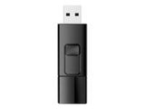SILICON POWER memory USB Blaze B05 16GB USB 3.0 Black