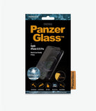 PanzerGlass For iPhone 12/12 Pro, Glass, Black, Privacy glass, 6.1 
