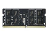 TEAMGROUP Elite 8GB DDR4 3200MHz SODIMM CL22 1.2V