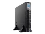 GREEN CELL UPS Online RTII 2000VA LCD Pure sine 1800W