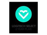 LOGITECH Select 2 Year Plan - N/A - WW