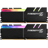 G.SKILL Trident Z RGB DDR4 16GB 2x8GB 3200MHz CL16 1.35V XMP 2.0