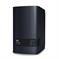NAS STORAGE COMPACT 2BAY/36TB WDBVBZ0360JCH-EESN WDC