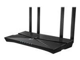 TP-LINK Archer AX1500 Wi-Fi 6 Router Broadcom 1.5GHz Tri-Core CPU 1201Mbps at 5GHz+300Mbps at 2.4GHz 5 Gigabit Ports