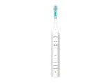 MEDIA-TECH SONIC WAVECLEAN PRO MT6519 Sonic toothbrush for precise gentle tooth cleaning