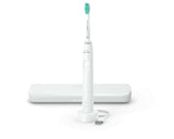 Philips Electric Toothbrush HX3673/13 Sonicare 3100 series Rechargeable, For adults, Number of brush heads included 1, Number of teeth brushing modes 1, Sonic technology, White