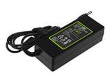 GREENCELL AD27AP Green Cell PRO Charger / AC adapter for Toshiba Asus 90W | 19V | 4.74A | 5.5mm-2