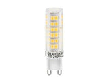 Light Bulb|LED LINE|Power consumption 6 Watts|Luminous flux 550 Lumen|4000 K|220-240 AC|Beam angle 270 degrees|245954