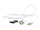 CABLE USB-C TO USB2 1M/CC-USB2-AMUCMM-1M GEMBIRD