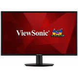 LCD Monitor|VIEWSONIC|VA2718-sh|27"|Business|Panel IPS|1920x1080|16:9|75 Hz|5 ms|Tilt|Colour Black|VA2718-SH