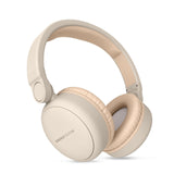 Energy Sistem Headphones 2 Headband/On-Ear, Bluetooth, Beige, Wireless